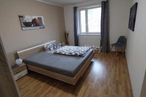 1 bedroom with open-plan kitchen flat to rent, 50 m², Edvarda Beneše, Olomouc