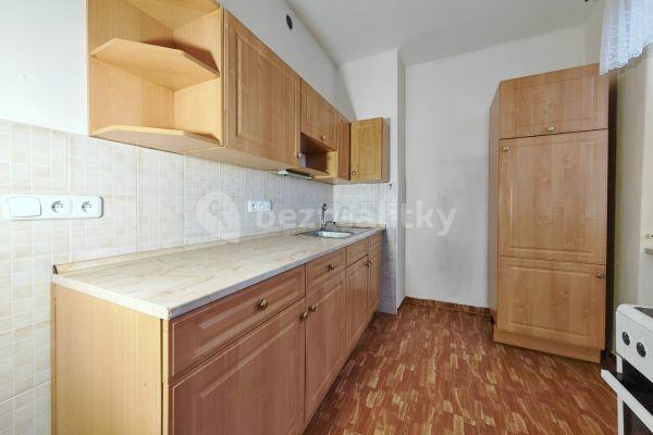 3 bedroom flat for sale, 72 m², 
