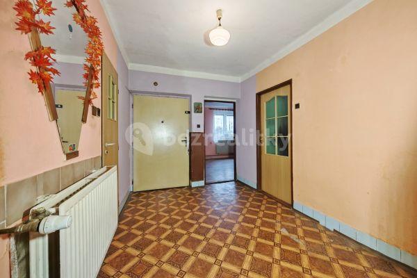 3 bedroom flat for sale, 94 m², Hostouň, Plzeňský Region