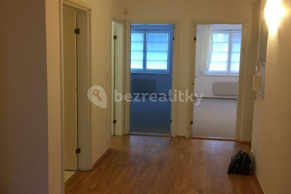 2 bedroom with open-plan kitchen flat to rent, 128 m², Bublíkova, Praha