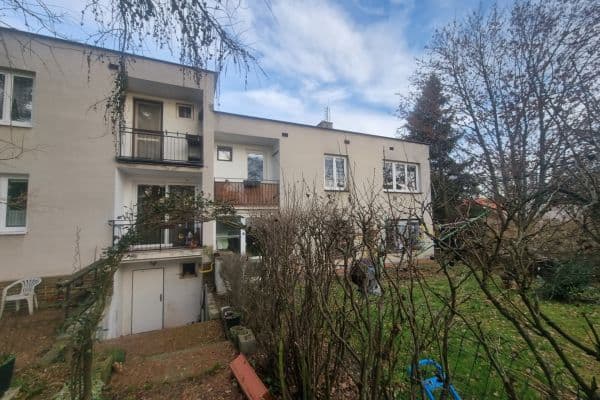 1 bedroom flat to rent, 42 m², Purkyňova, Říčany 1 bedroom flat to rent, 42 m², Purkyňova, Říčany