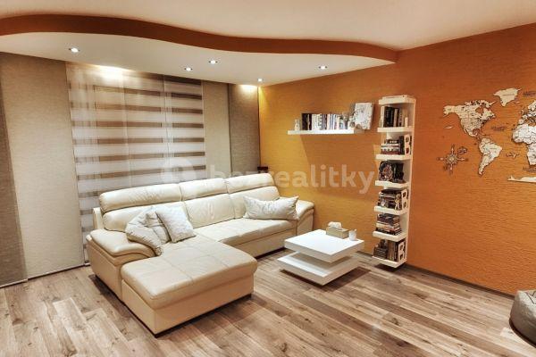 3 bedroom flat for sale, 85 m², Jana Maluchy, Ostrava