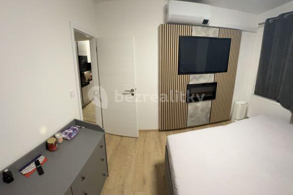 1 bedroom with open-plan kitchen flat to rent, 50 m², Brána, Rozdrojovice