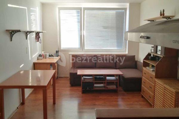 1 bedroom with open-plan kitchen flat for sale, 43 m², Zelenohorská, Hlavní město Praha