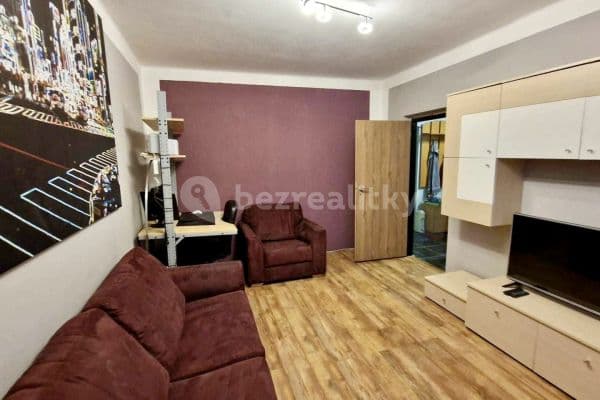 2 bedroom flat for sale, 56 m², Božkova, 