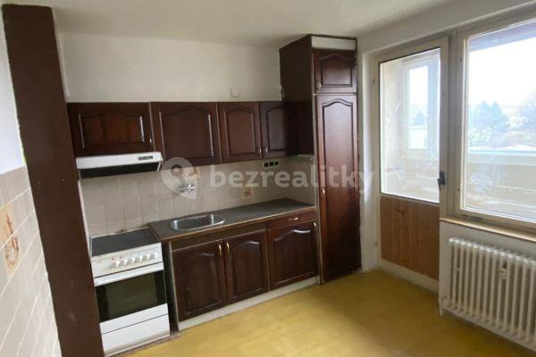 3 bedroom flat to rent, 85 m², Olešník