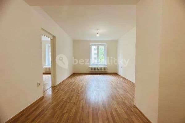 4 bedroom flat to rent, 95 m², Ostrčilova, Ostrava, Moravskoslezský Region