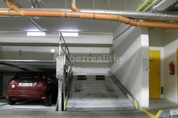 garage to rent, 10 m², Přípotoční, Praha