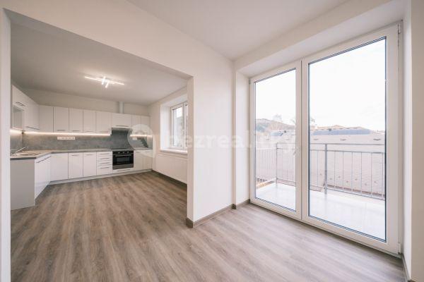 3 bedroom flat to rent, 89 m², M. R. Štefanika, Ústí nad Orlicí