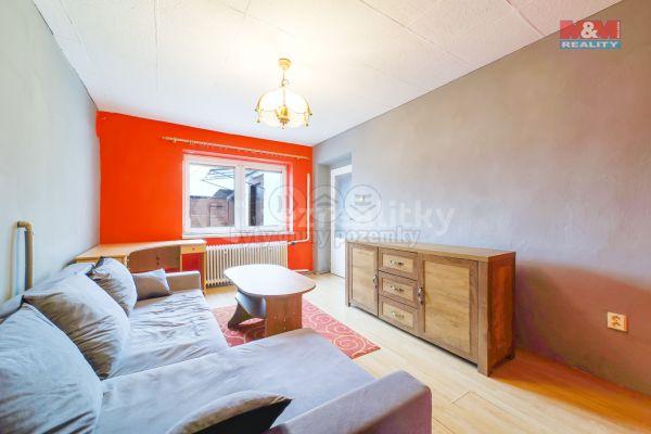 3 bedroom flat for sale, 80 m², 