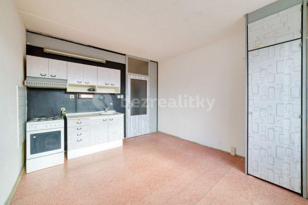 1 bedroom flat for sale, 41 m², Palackého, 