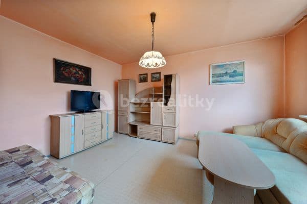 1 bedroom flat for sale, 37 m², Peškova, 