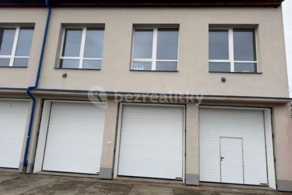 non-residential property to rent, 158 m², Hlinská, České Budějovice non-residential property to rent, 158 m², Hlinská, České Budějovice