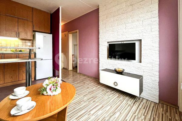 1 bedroom with open-plan kitchen flat for sale, 44 m², Seifertova, 