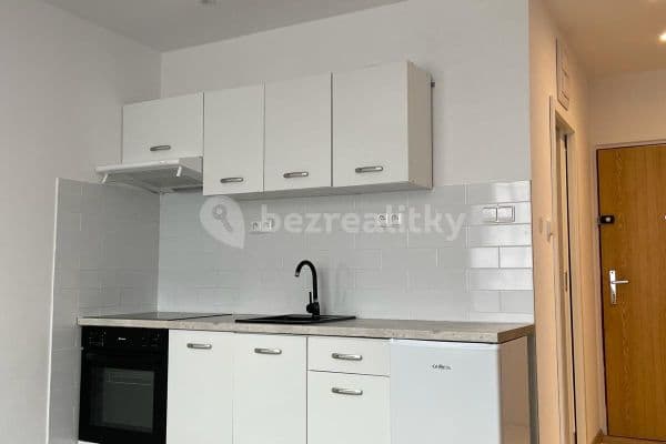 1 bedroom with open-plan kitchen flat to rent, 35 m², Těšínská, Plzeň 1 bedroom with open-plan kitchen flat to rent, 35 m², Těšínská, Plzeň