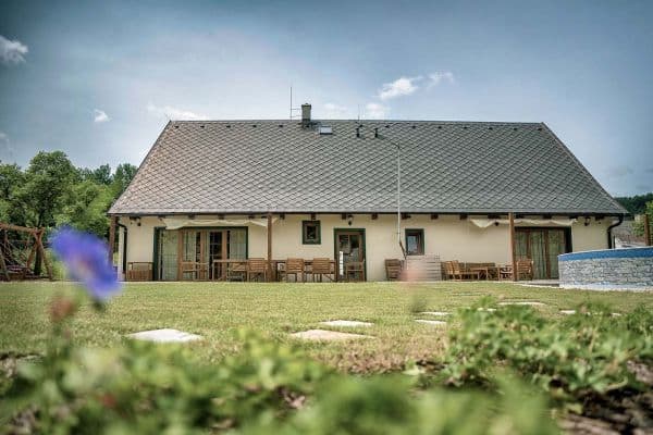 recreational property to rent, 0 m², Vápenná recreational property to rent, 0 m², Vápenná