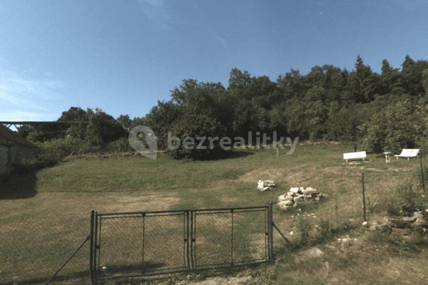 plot for sale, 1,072 m², Blatná