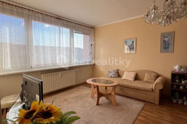 3 bedroom flat to rent, 79 m², Ryneček, Příbram, Středočeský Region