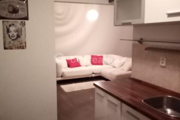 1 bedroom with open-plan kitchen flat to rent, 54 m², Dr. Janského, Moravská Třebová