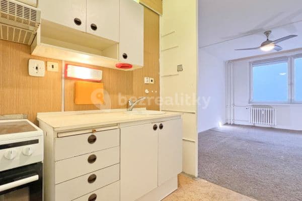 1 bedroom with open-plan kitchen flat for sale, 40 m², Albrechtická, 