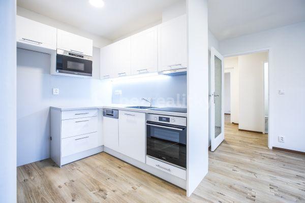 2 bedroom flat to rent, 56 m², Jungmannova, Liberec