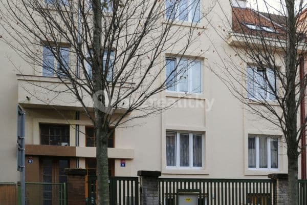 2 bedroom flat for sale, 75 m², Studentská, Poděbrady, Středočeský Region