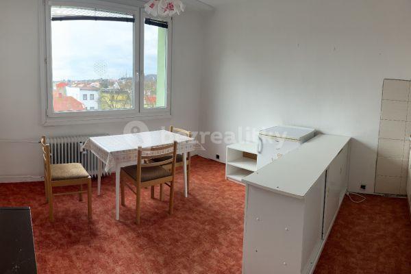 1 bedroom with open-plan kitchen flat to rent, 39 m², Matušova, Rumburk, Ústecký Region
