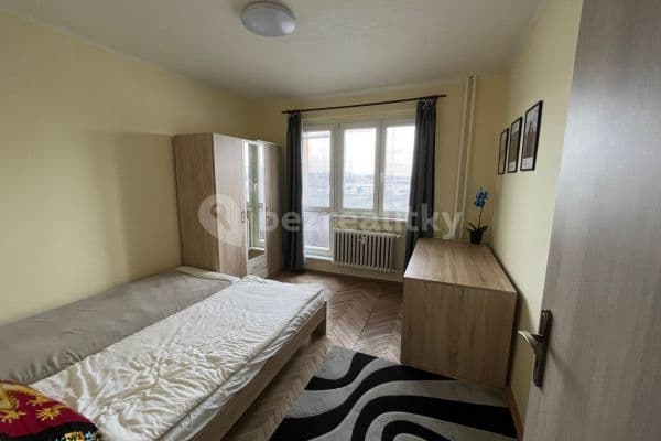 2 bedroom flat for sale, 53 m², Vsetínská, Brno
