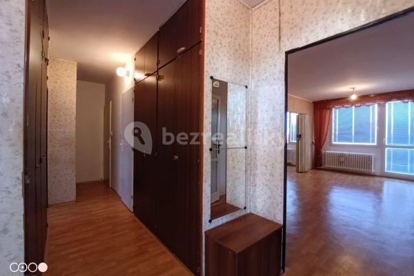 3 bedroom flat for sale, 67 m², Na Strži, Hlavní město Praha
