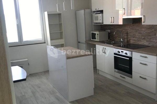 2 bedroom flat to rent, 55 m², Ronovská, Adamov