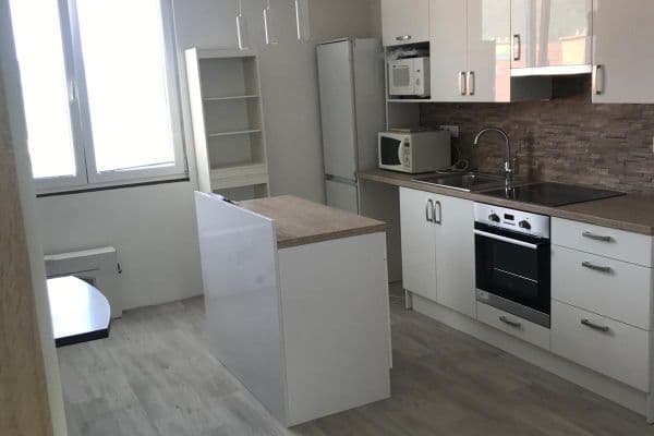 2 bedroom flat to rent, 55 m², Ronovská, Adamov 2 bedroom flat to rent, 55 m², Ronovská, Adamov