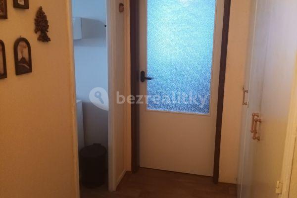 3 bedroom flat for sale, 64 m², Na Stínadlech, Písek, Jihočeský Region