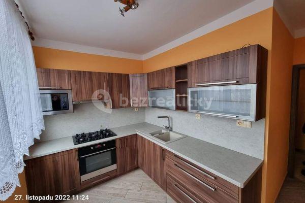 2 bedroom flat to rent, 55 m², Dr. Martínka, Ostrava, Moravskoslezský Region