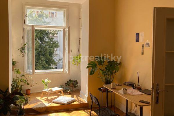 2 bedroom flat to rent, 70 m², Kodaňská, Prague, Prague