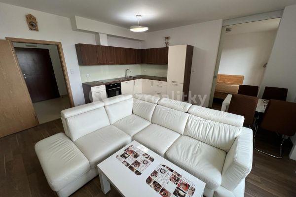 1 bedroom with open-plan kitchen flat to rent, 54 m², Pod Harfou, Hlavní město Praha