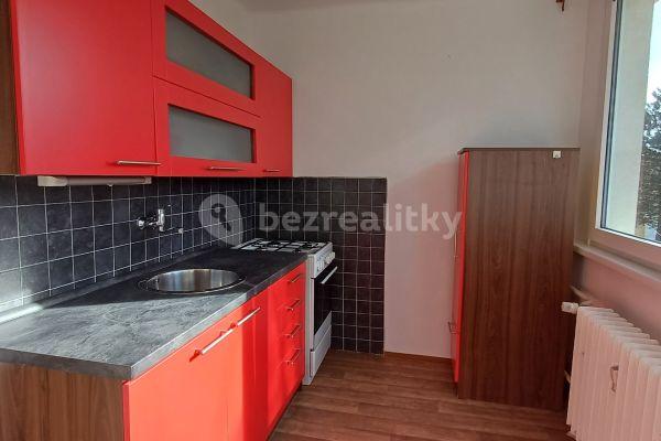 1 bedroom flat to rent, 34 m², Dělnická, Kolín