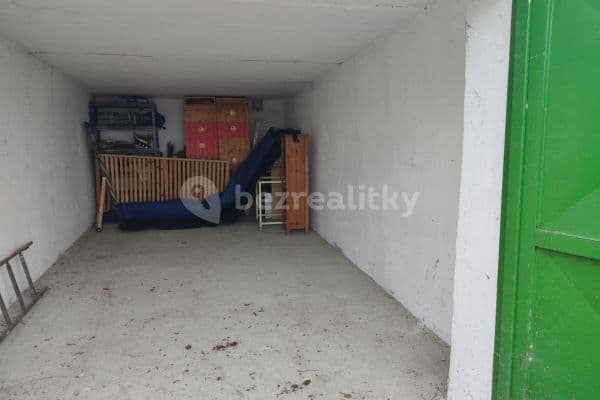 garage for sale, 23 m², Ústí nad Labem, Ústecký Region
