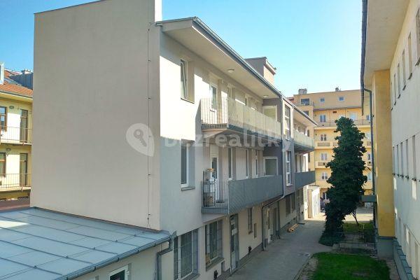 1 bedroom flat to rent, 22 m², Štefánikova, Brno