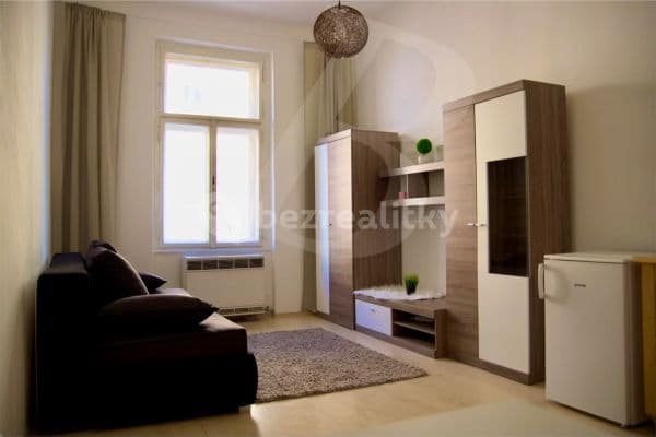 Studio flat to rent, 31 m², Na Kozačce, Praha Studio flat to rent, 31 m², Na Kozačce, Praha