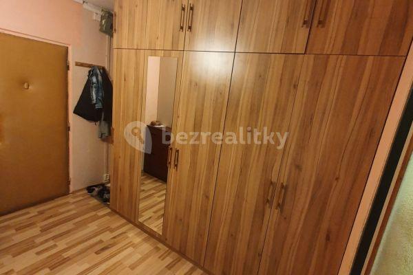 1 bedroom with open-plan kitchen flat to rent, 41 m², Novodvorská, Hlavní město Praha