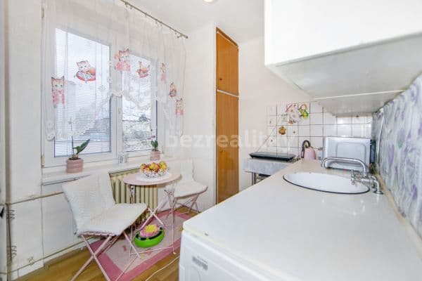 2 bedroom flat for sale, 56 m², Slovanská, 