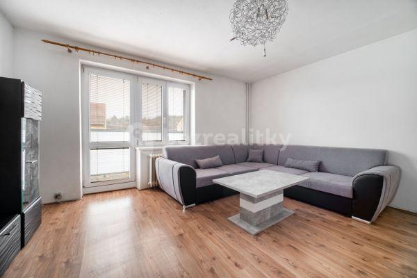 3 bedroom flat for sale, 67 m², 