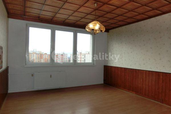 3 bedroom flat for sale, 73 m², F. S. Tůmy, 