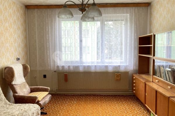 3 bedroom flat for sale, 67 m², 17. listopadu, Litomyšl