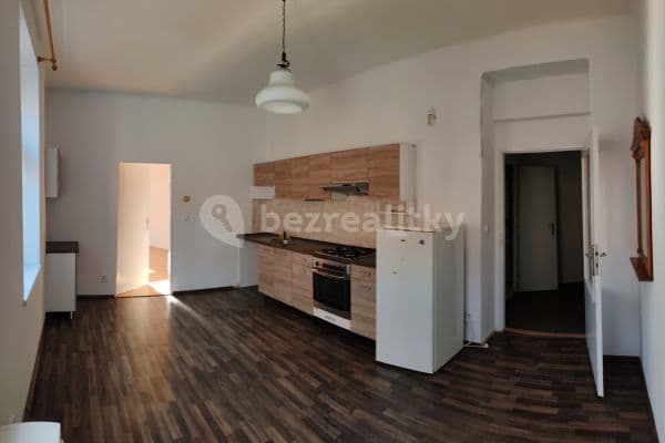1 bedroom flat to rent, 42 m², Ježkova, Praha