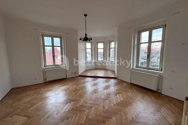2 bedroom with open-plan kitchen flat to rent, 95 m², U Nových vil, Praha