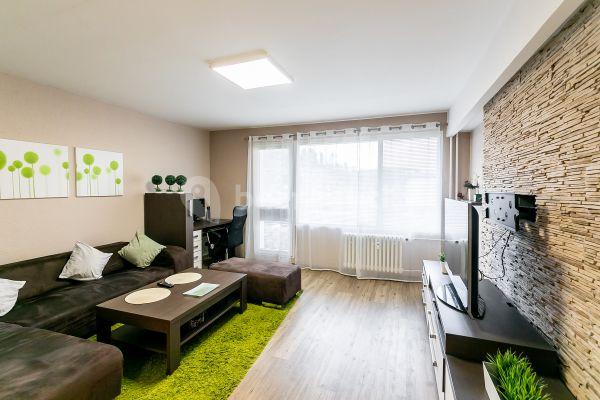 4 bedroom flat for sale, 80 m², Žežická, Ústí nad Labem, Ústecký Region