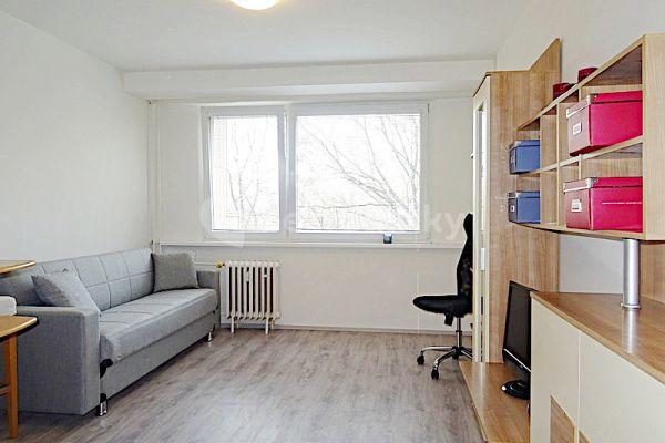 Studio flat for sale, 23 m², Kyselova, 
