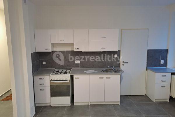 2 bedroom with open-plan kitchen flat to rent, 63 m², Marie Majerové, Ostrava