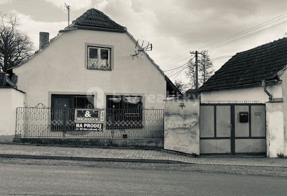 house for sale, 83 m², Blížkovice, Jihomoravský Region